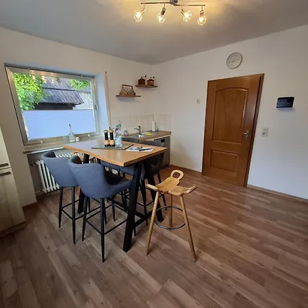 Hauptstrasse 1 * Boos