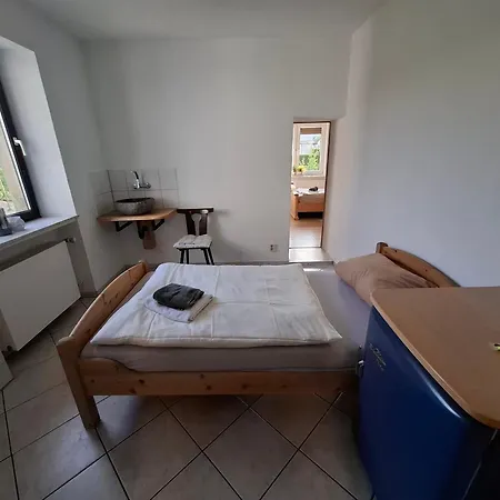 Appartement Hauptstrasse 1 *