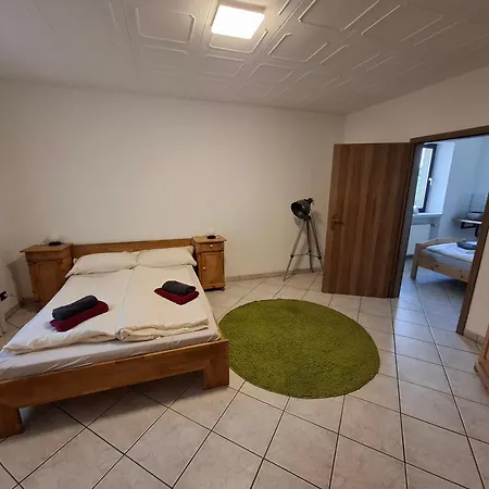 Hauptstrasse 1 Appartement *