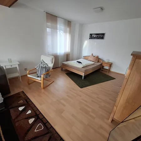 Hauptstrasse 1 Appartement Boos