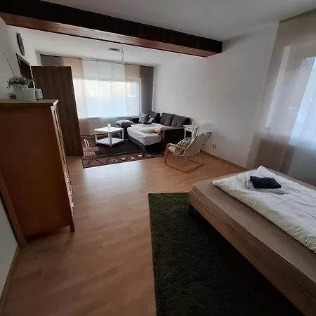 Hauptstrasse 1 * Boos