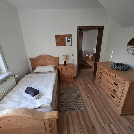 Hauptstrasse 1 * Boos