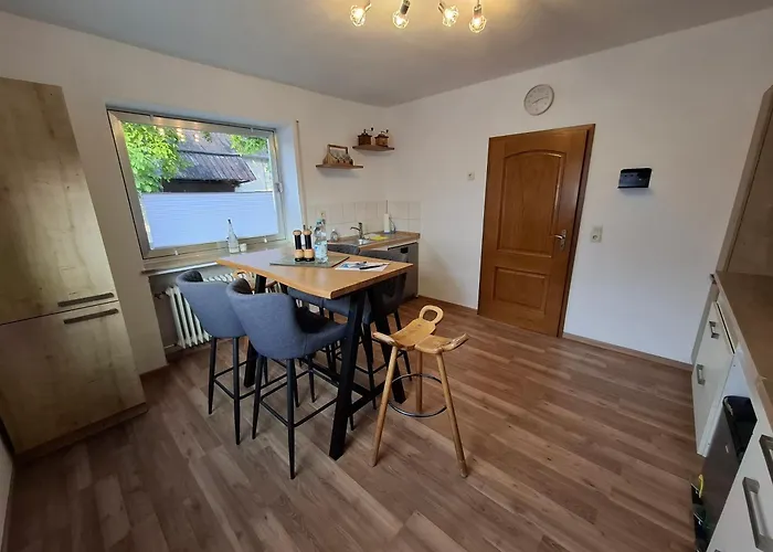 Hauptstrasse 1 * Boos