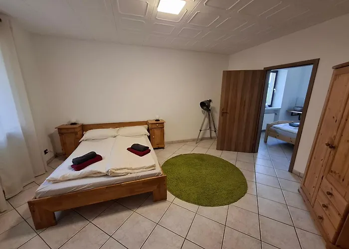 Hauptstrasse 1 Appartement *