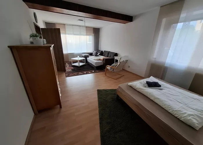 Hauptstrasse 1 * Boos