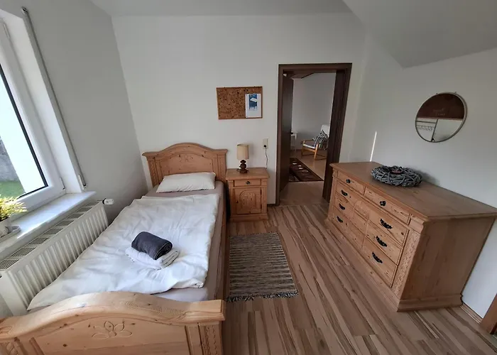 Hauptstrasse 1 * Boos